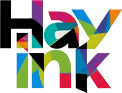 Hay Ink